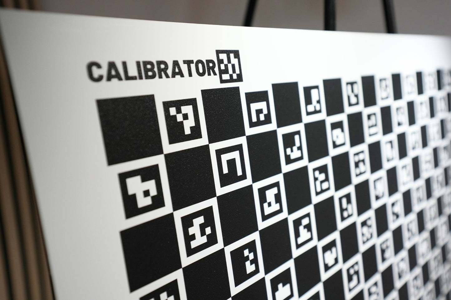 Calibration CharuCo Board