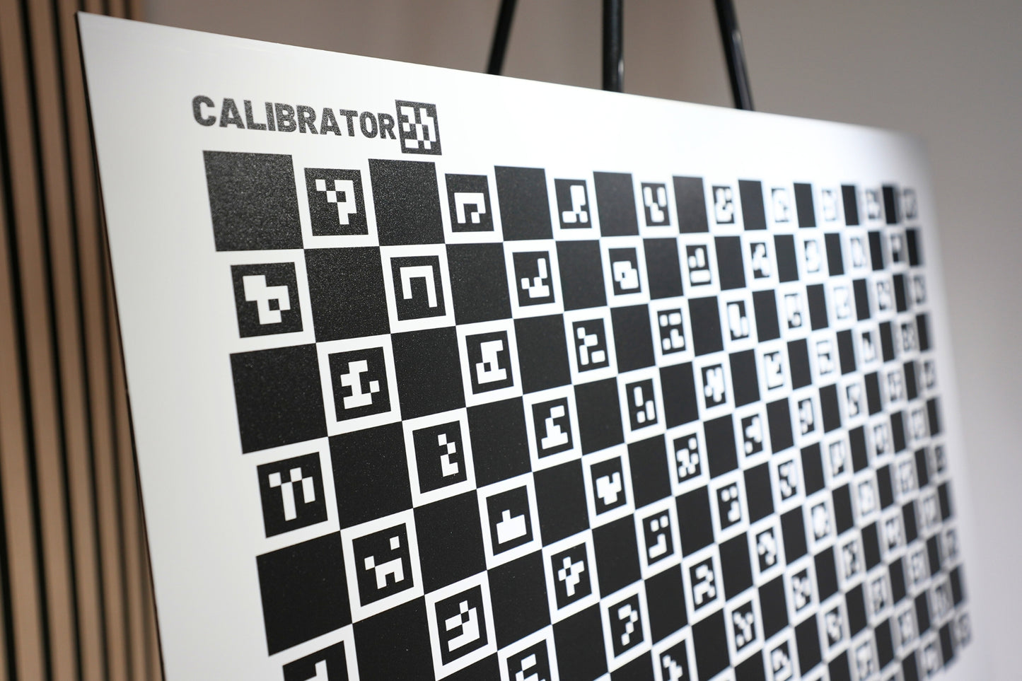 Calibration CharuCo Board