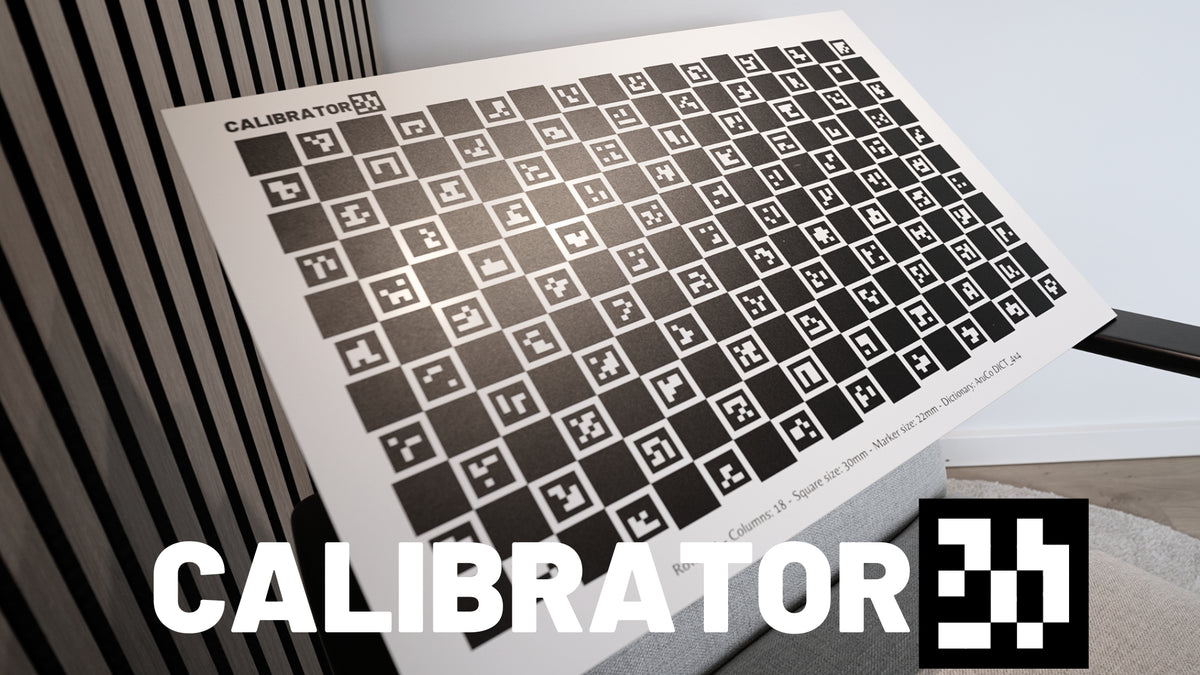 Cablibrator Calibrator